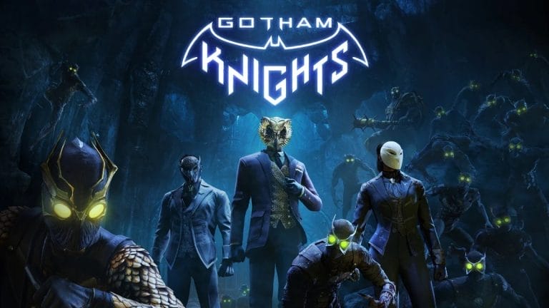 The Court of Owls, Harley Quinn, The Penguin en meer in de gameplay launch trailer van Gotham Knights