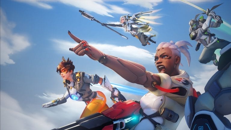 Overwatch 2 Season 9 komt met grote veranderingen