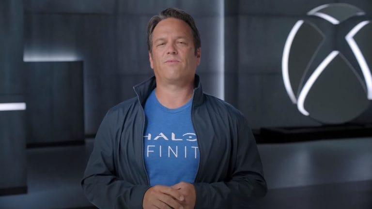 Xbox-baas Phil Spencer bevestigt een nieuwe Halo en Forza voor 2026
