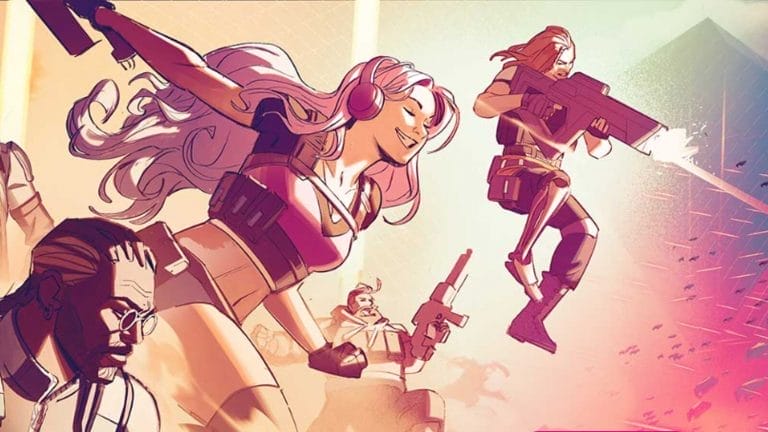 Ubisoft werkt aan shooter genaamd ”Project U”