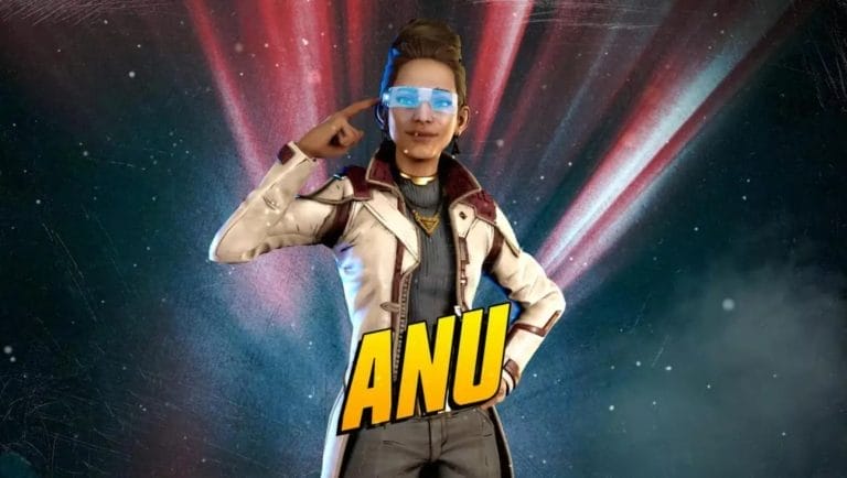 Maak kennis met de geniale Anu in de nieuwe trailer van New Tales From The Borderlands