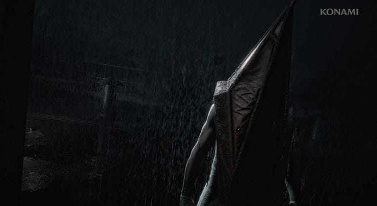 Silent Hill 2 Remake ontwikkelaar vraagt om iets meer geduld van fans