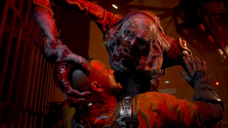 Maker van Dead Space en The Callisto Protocol hint naar volgend project