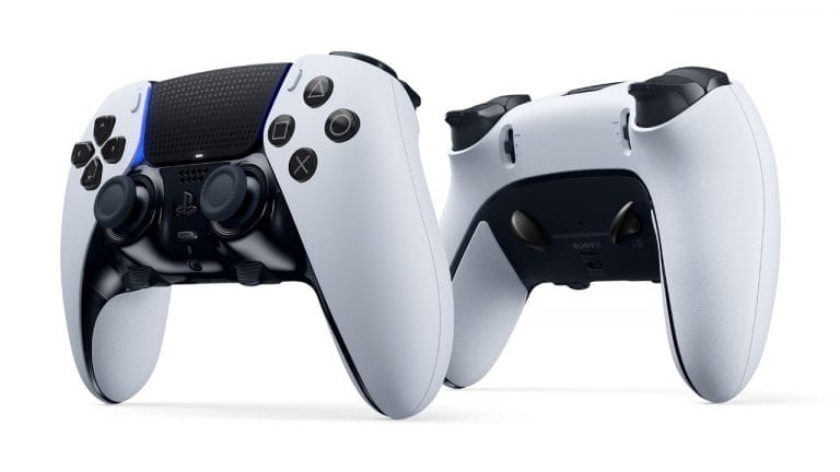 Sony vertelt over het design van de DualSense Edge Pro controller in deze deep dive video