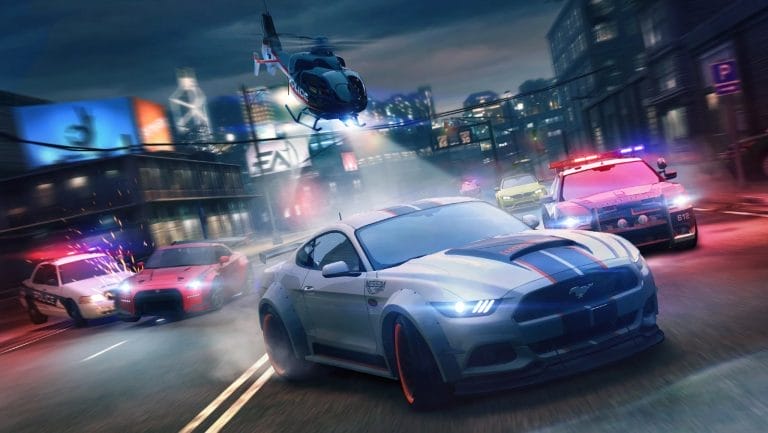 [UPD.] Onthulling nieuwe Need for Speed-game staat gepland voor morgen