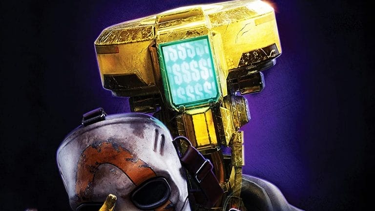 Borderlands-film was een flop, maar het heeft wel gezorgd voor meer Borderlands-spelers