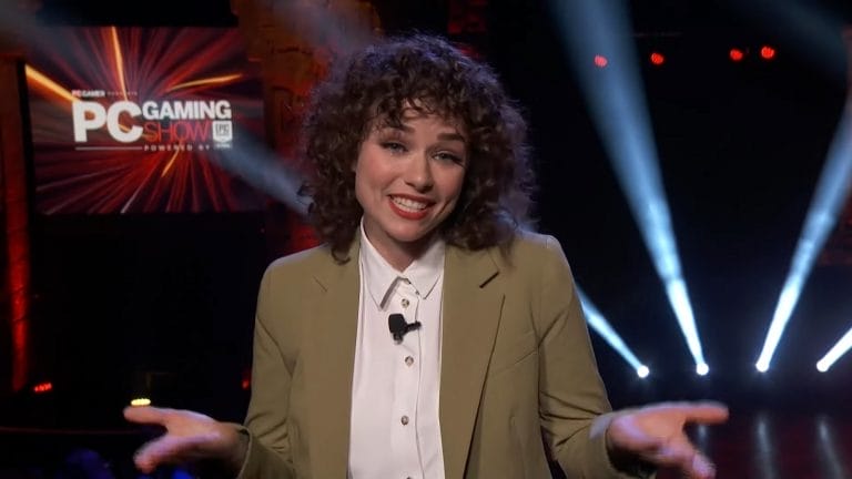 PC Gaming Show 2023 Preview aangekondigd