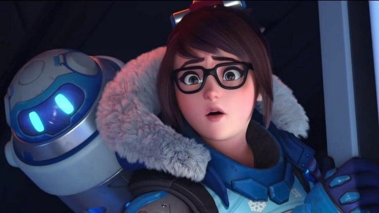 Mei tijdelijk niet speelbaar in Overwatch 2