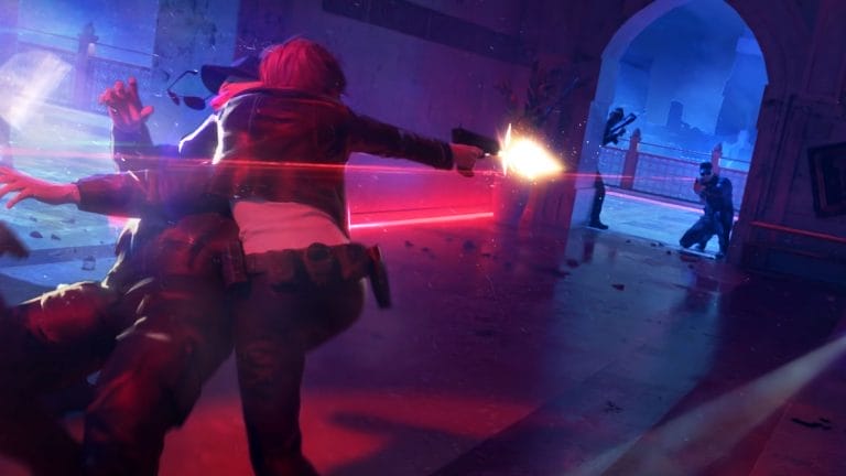 Crystal Dynamics geeft aan dat ontwikkeling van Perfect Dark ‘extreem goed’ verloopt