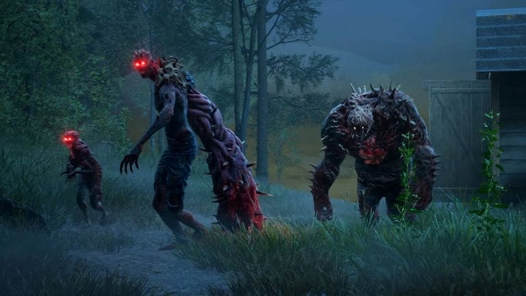 Derde premium uitbreiding aangekondigd voor de zombie shooter Back 4 Blood