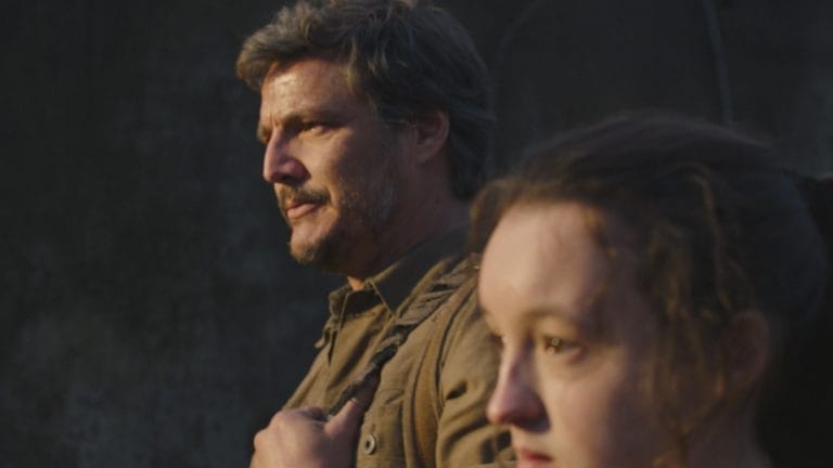 Première van The Last of Us tv-serie staat mogelijk gepland voor januari 2023