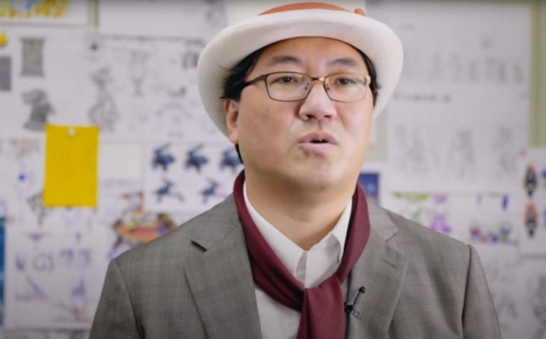 Opmerkelijk: Sonic-bedenker Yuji Naka is gearresteerd  vanwege handel met voorkennis