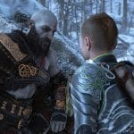 God of War: Ragnarok krijgt mogelijk een uitbreiding