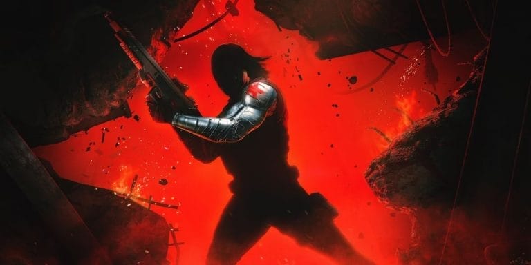 Winter Soldier komt naar Marvel’s Avengers met gratis update