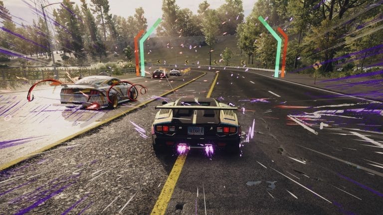 Need for Speed: Unbound is nu speelbaar via EA Play en de eerste reacties zijn positief