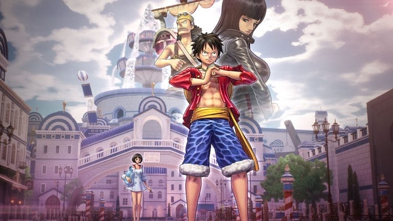 Herbeleef de geweldige Water Seven Arc op een nieuwe manier in de game One Piece Odyssey – Trailer