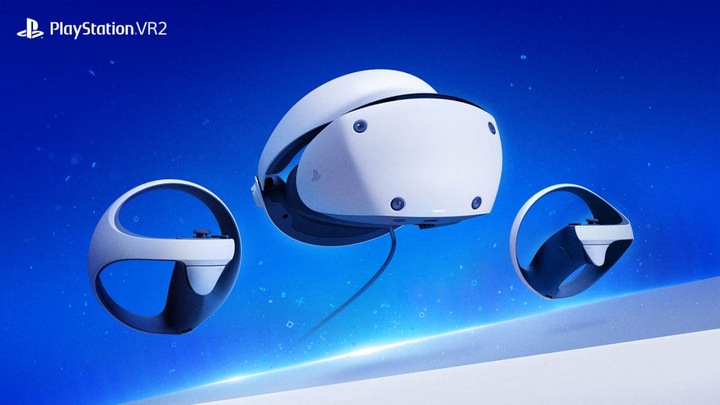 PS VR 2