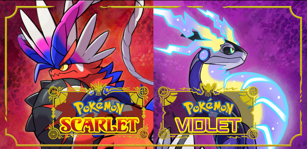 Pokemon-Scarlet-and-Violet