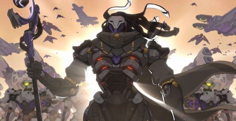Null Sector-baas Ramattra  wordt de 36ste hero van Overwatch 2 – Trailer