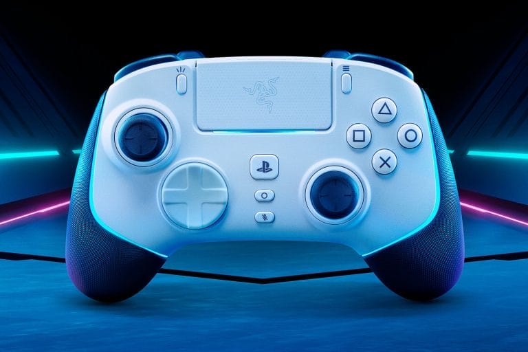 Razer kondigt Wolverine V2 Pro controller aan voor de PlayStation 5