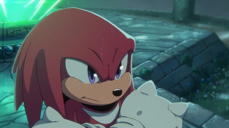 Sonic Frontiers Prequel Animated Short vrijgegeven, check het hier