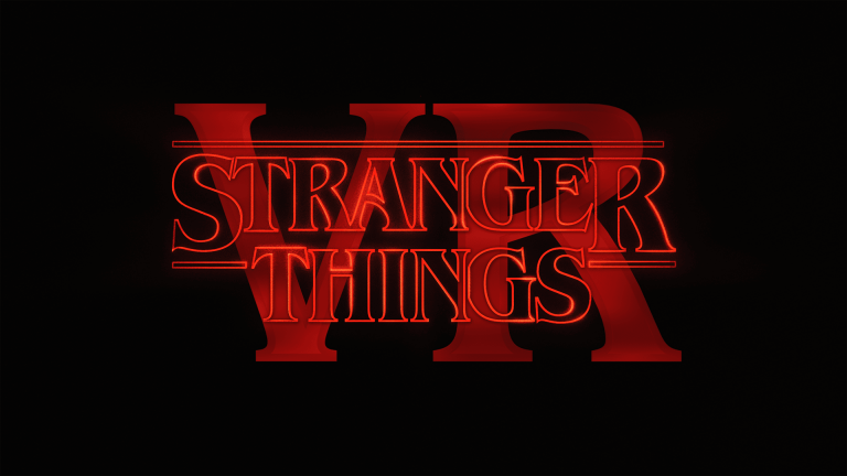 Netflix kondigt Stranger Things VR aan met eerste trailer