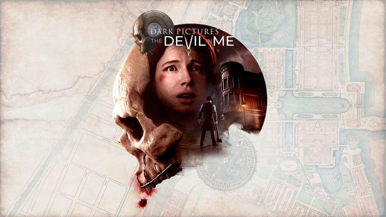 Review: The Dark Pictures Anthology: The Devil in Me – De beste game van de franchise tot nu toe