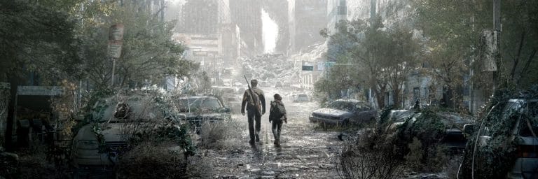 Eerste aflevering van The Last of Us tv-serie duurt anderhalf uur