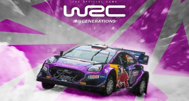 Review: WRC Generations – een geweldige racegame voor liefhebbers van Rally motorsport