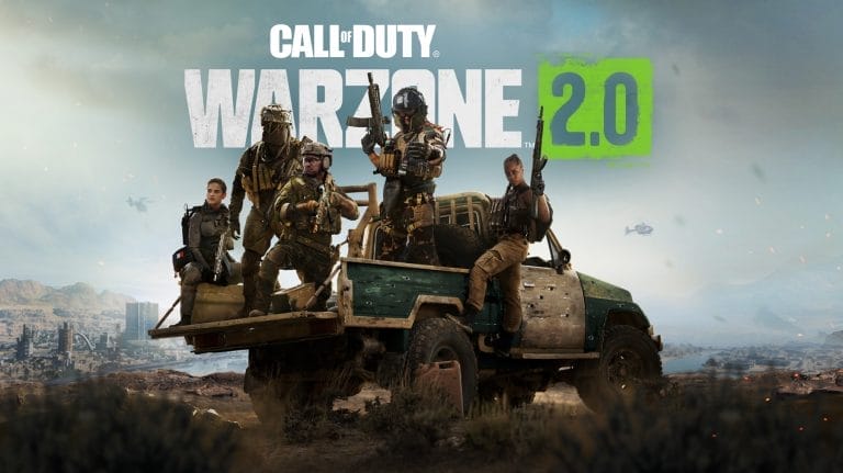 Call of Duty: Warzone 2.0 heeft nu al 25 miljoen spelers
