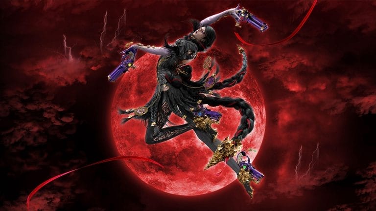 Review: Bayonetta 3 – Een wild avontuur