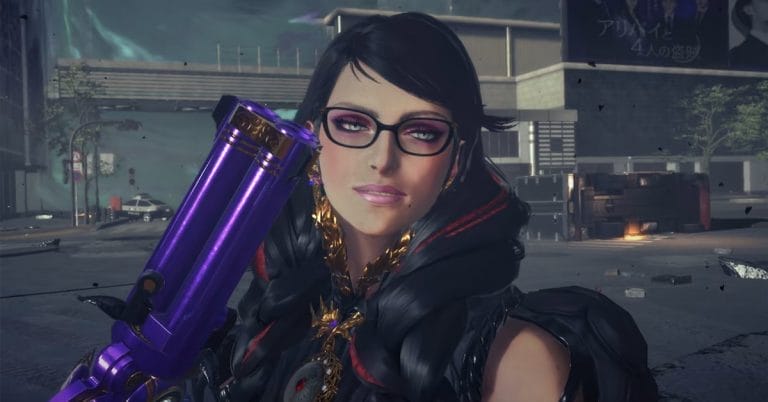 Bayonetta 3 bereikt mijlpaal van 1 miljoen verkochte exemplaren