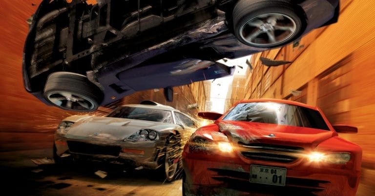 Criterion zou graag weer willen werken aan de Burnout franchise