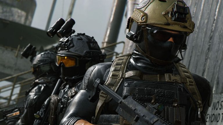 Seizoen 2 van Call of Duty Modern Warfare 2 en Warzone 2.0 is met twee weken uitgesteld