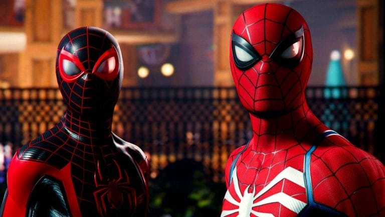 Vandaag verschijnt mogelijk nieuwe informatie over Marvel’s Spider-Man 2