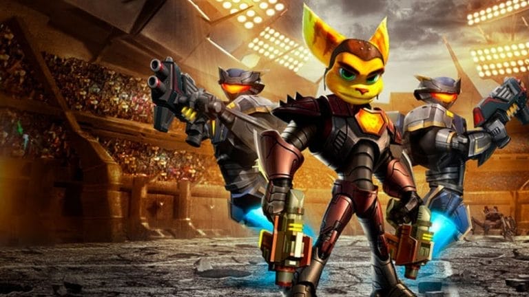Meerdere Ratchet & Clank-games zijn binnenkort beschikbaar voor PlayStation Plus Premium-leden