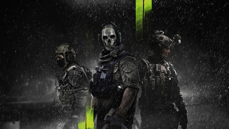 Review: Call of Duty: Modern Warfare 2 – Een geslaagd vervolg?