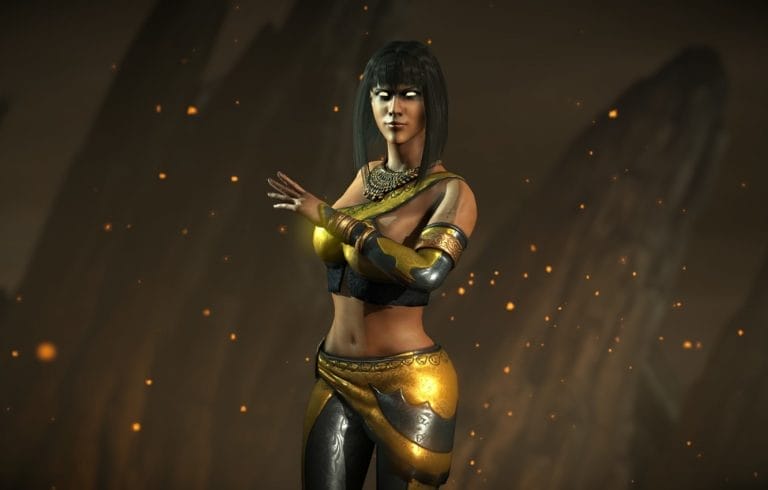 Ed Boon hint naar karakters uit 3D-tijdperk voor nieuwe Mortal Kombat