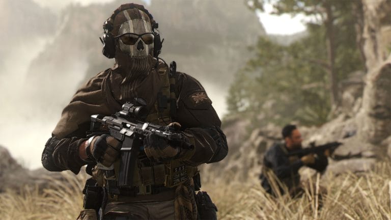 Call of Duty: Modern Warfare 2 Season 1 en Warzone 2.0 bevatten nieuw Battle Pass-systeem