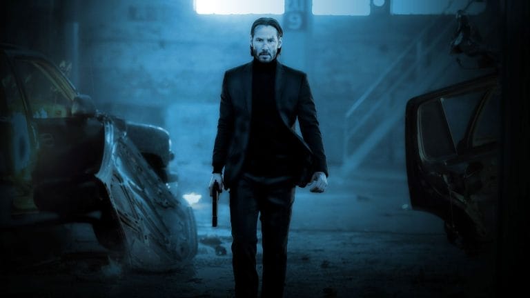 Lionsgate geïnteresseerd in John Wick game