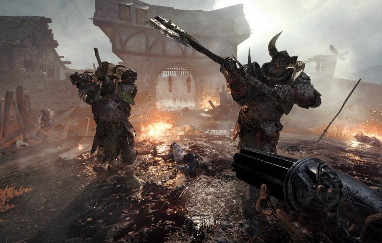 Warhammer: Vermintide 2 is tijdelijk helemaal gratis te krijgen