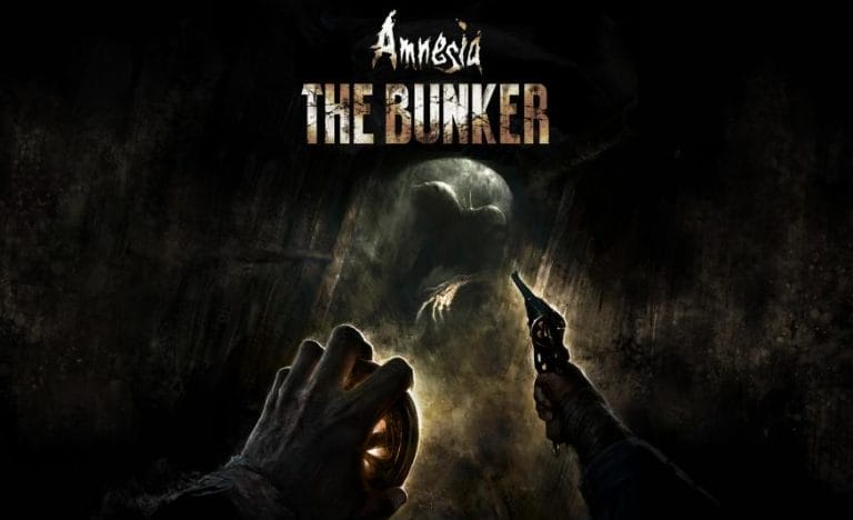 Horrorgame Amnesia: The Bunker is opnieuw uitgesteld