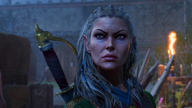 Baldur’s Gate III is eindelijk voorzien van een release window