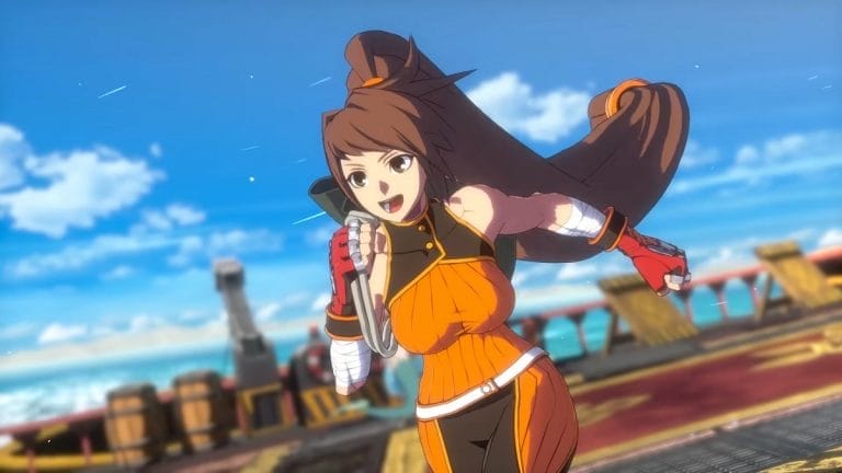 DNF Duel Season Pass en Nintendo Switch-versie komen in 2023