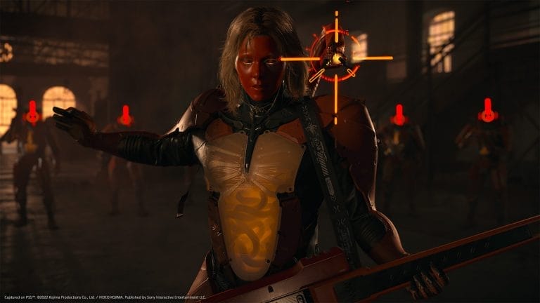 Kojima deelt nieuwe beelden van Death Stranding 2: On the Beach en spreekt over de releasedatum