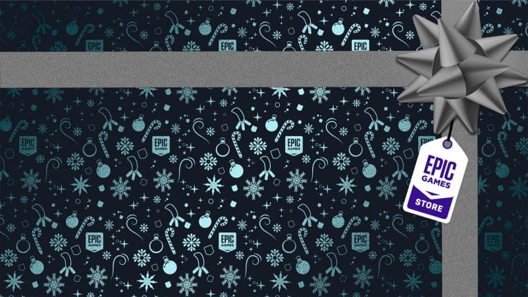 Cadeau 16 van Epic is een online Tweede Wereldoorlog shooter, een week lang gratis te claimen