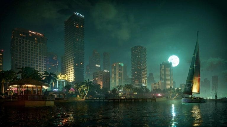 Uitgever 505 Games teaset nieuwe game aankondiging voor The Game Awards