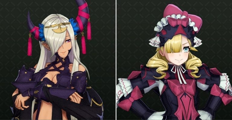 Maak kennis met Zephia en Marni in de nieuwe gameplay video van Fire Emblem Engage