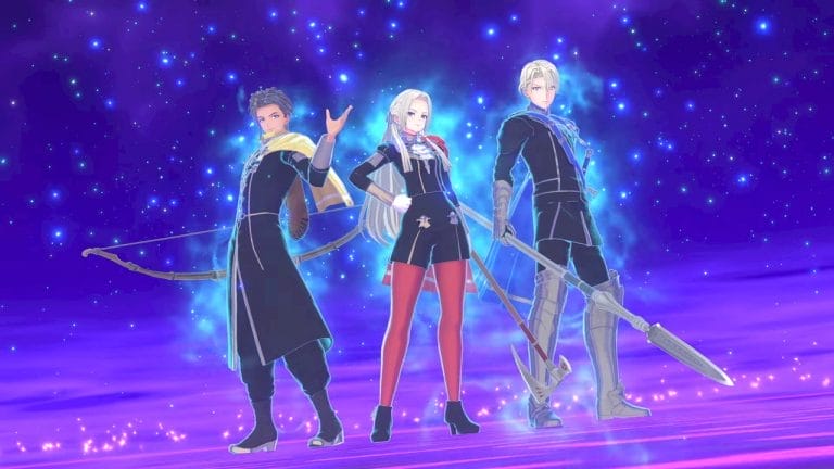 Nintendo maakt post launch plannen bekend voor Fire Emblem Engage