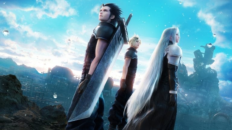 Review Crisis Core: Final Fantasy VII Reunion – Een must play voor fans